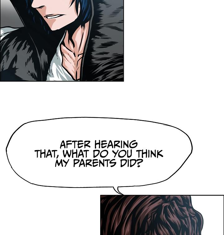 Rooftop Sword Master Chap 43 - Next Chap 44