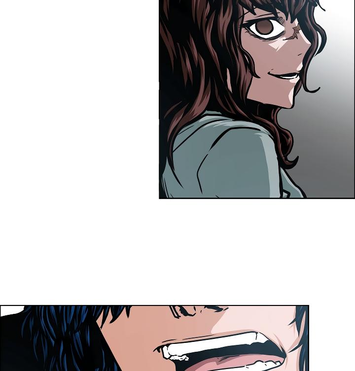 Rooftop Sword Master Chap 43 - Next Chap 44