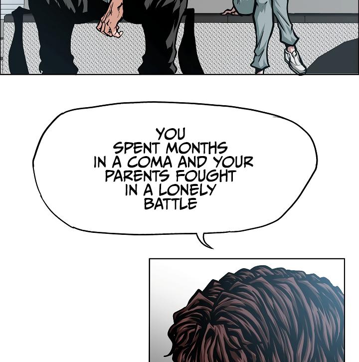 Rooftop Sword Master Chap 43 - Next Chap 44