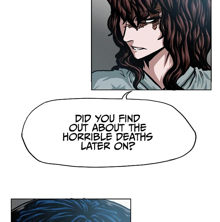 Rooftop Sword Master Chap 43 - Next Chap 44
