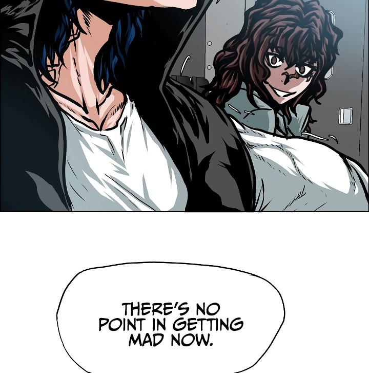 Rooftop Sword Master Chap 43 - Next Chap 44