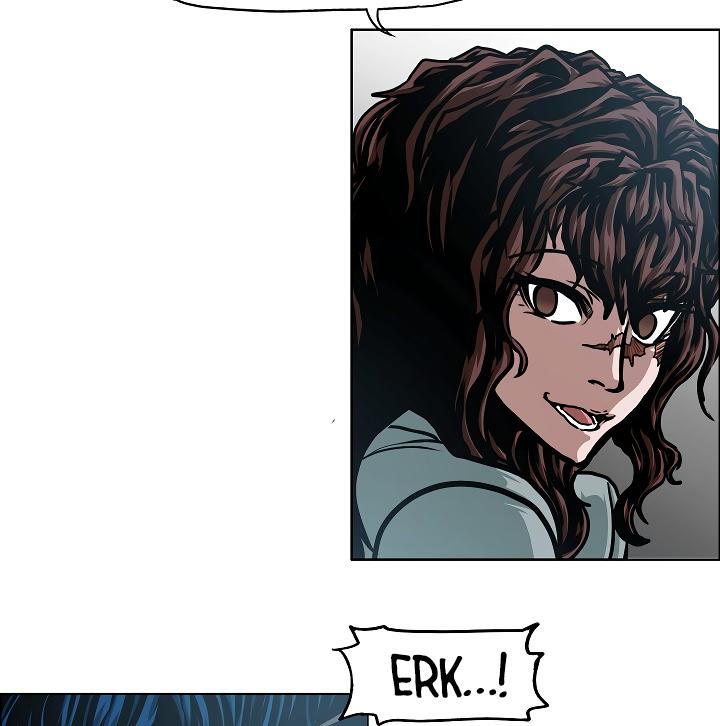 Rooftop Sword Master Chap 43 - Next Chap 44