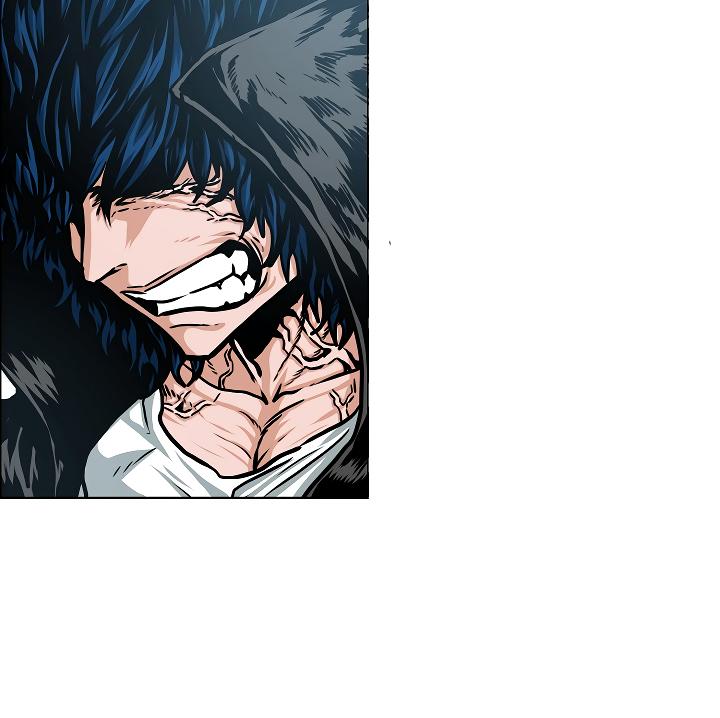 Rooftop Sword Master Chap 43 - Next Chap 44