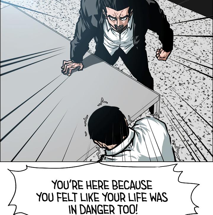 Rooftop Sword Master Chap 43 - Next Chap 44