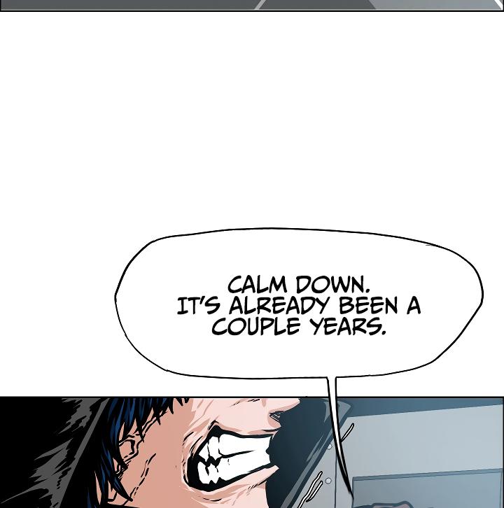 Rooftop Sword Master Chap 43 - Next Chap 44