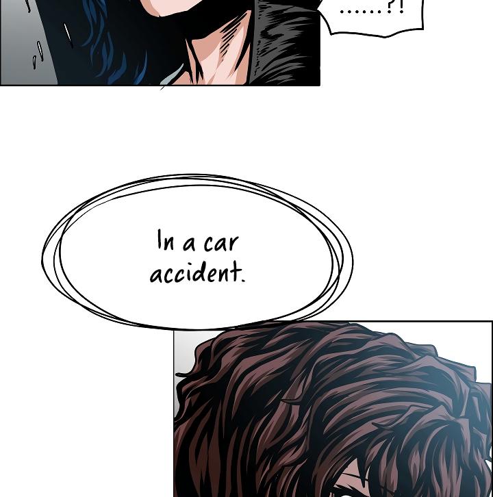 Rooftop Sword Master Chap 43 - Next Chap 44