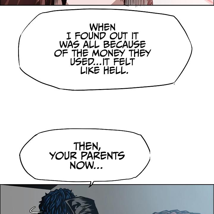 Rooftop Sword Master Chap 43 - Next Chap 44