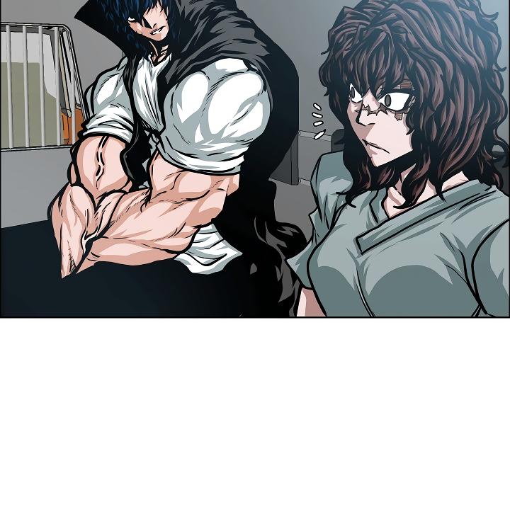 Rooftop Sword Master Chap 43 - Next Chap 44