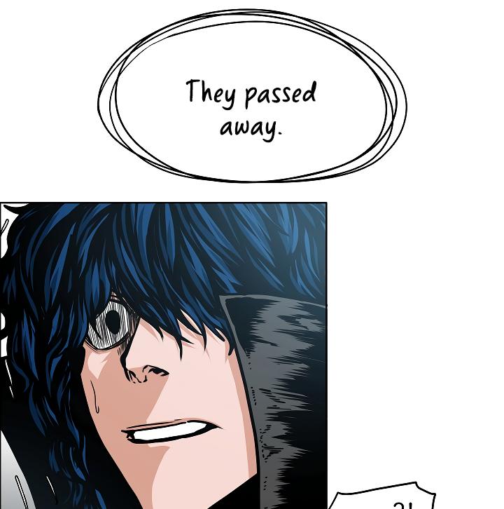 Rooftop Sword Master Chap 43 - Next Chap 44
