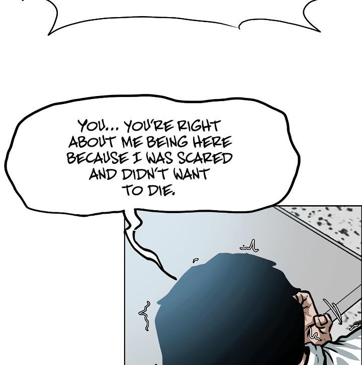 Rooftop Sword Master Chap 43 - Next Chap 44