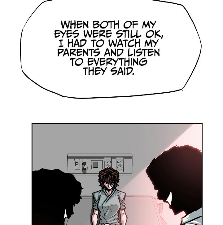 Rooftop Sword Master Chap 43 - Next Chap 44