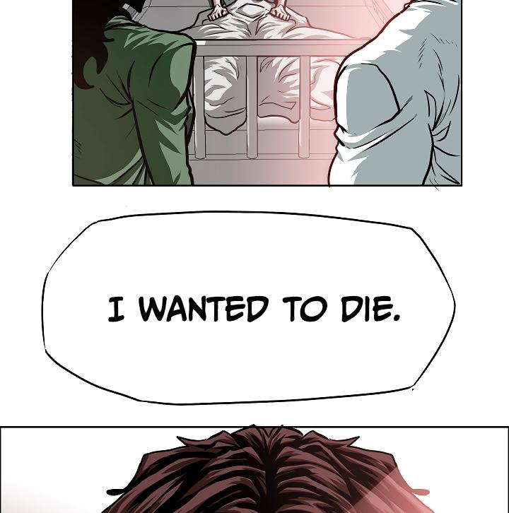 Rooftop Sword Master Chap 43 - Next Chap 44