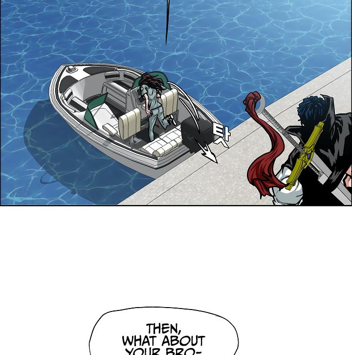 Rooftop Sword Master Chap 43 - Next Chap 44