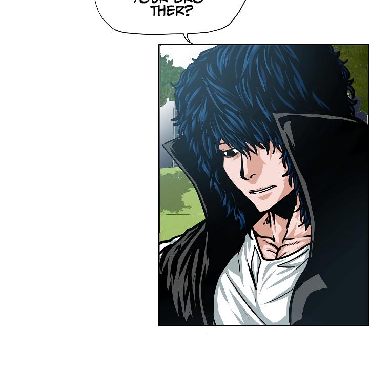 Rooftop Sword Master Chap 43 - Next Chap 44