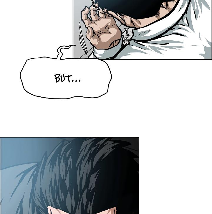 Rooftop Sword Master Chap 43 - Next Chap 44