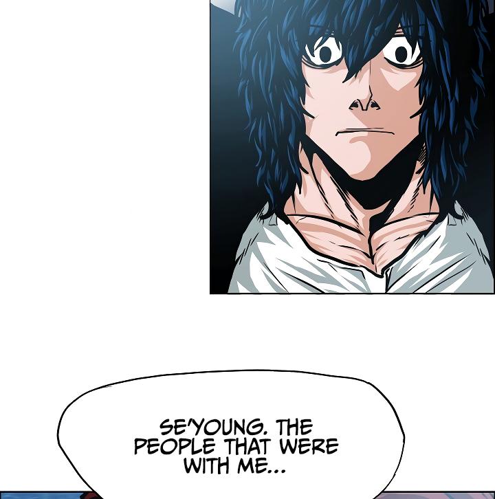 Rooftop Sword Master Chap 43 - Next Chap 44