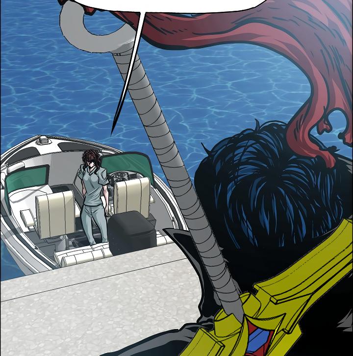 Rooftop Sword Master Chap 43 - Next Chap 44