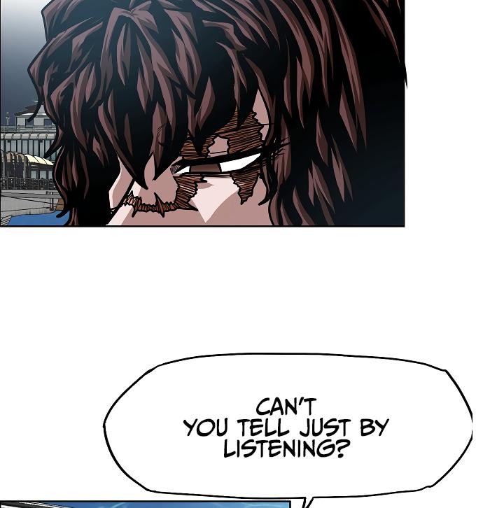 Rooftop Sword Master Chap 43 - Next Chap 44