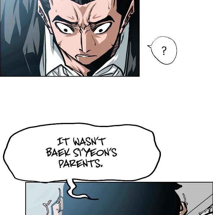 Rooftop Sword Master Chap 43 - Next Chap 44