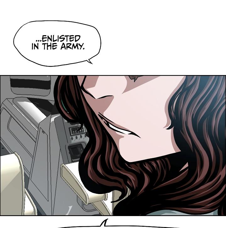 Rooftop Sword Master Chap 43 - Next Chap 44
