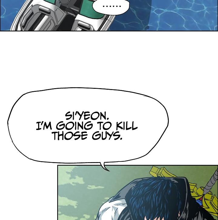Rooftop Sword Master Chap 43 - Next Chap 44