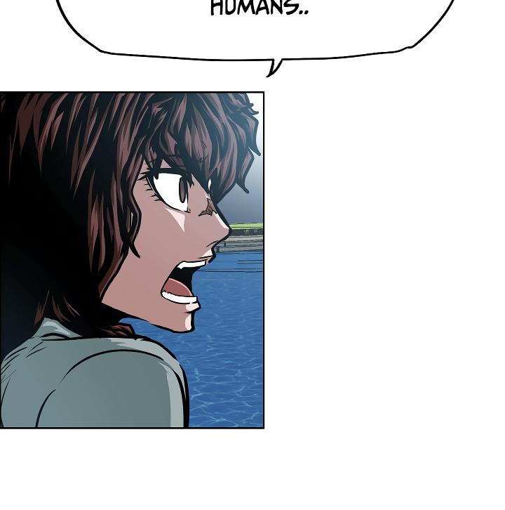 Rooftop Sword Master Chap 43 - Next Chap 44