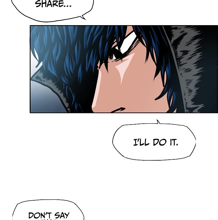 Rooftop Sword Master Chap 43 - Next Chap 44