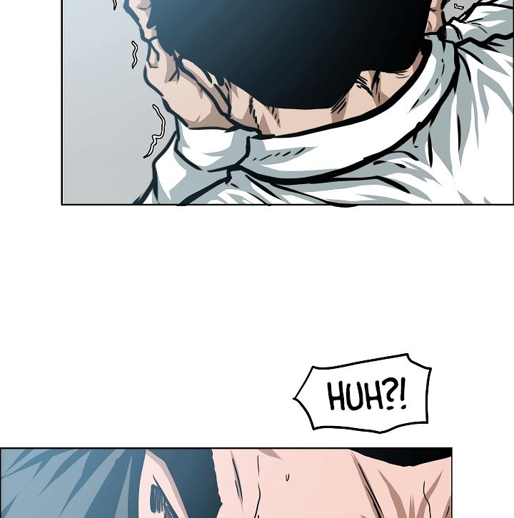 Rooftop Sword Master Chap 43 - Next Chap 44
