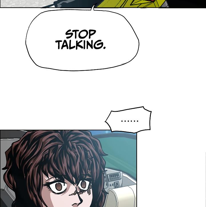 Rooftop Sword Master Chap 43 - Next Chap 44