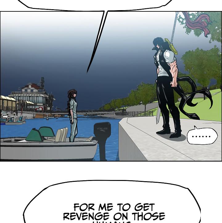 Rooftop Sword Master Chap 43 - Next Chap 44