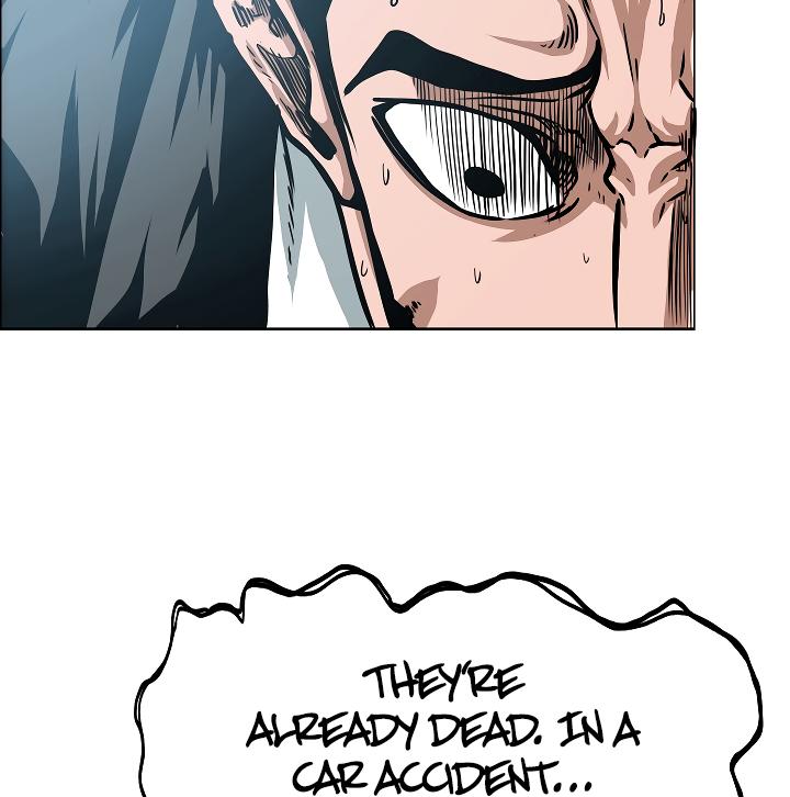 Rooftop Sword Master Chap 43 - Next Chap 44