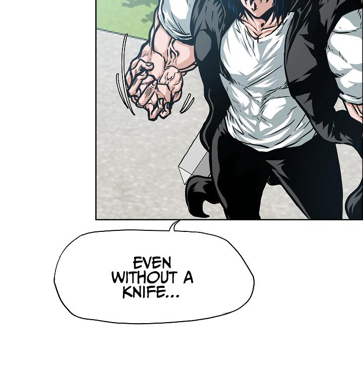 Rooftop Sword Master Chap 43 - Next Chap 44