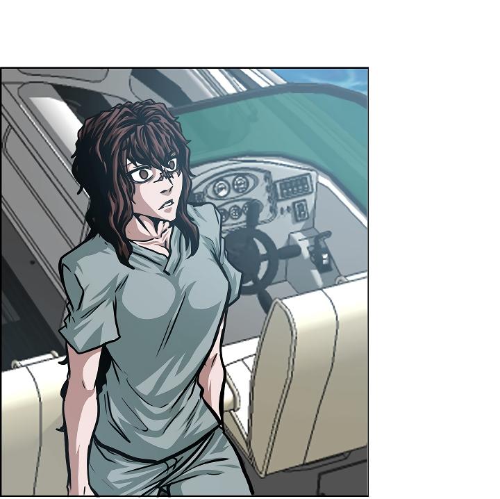 Rooftop Sword Master Chap 43 - Next Chap 44