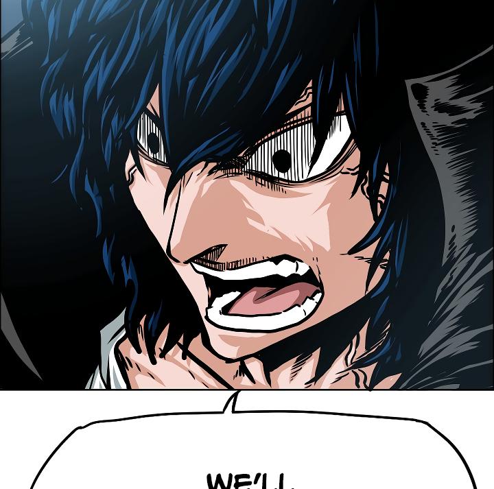 Rooftop Sword Master Chap 43 - Next Chap 44