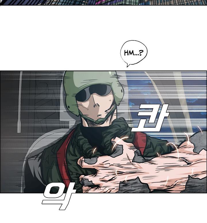 Rooftop Sword Master Chap 57 - Next Chap 58