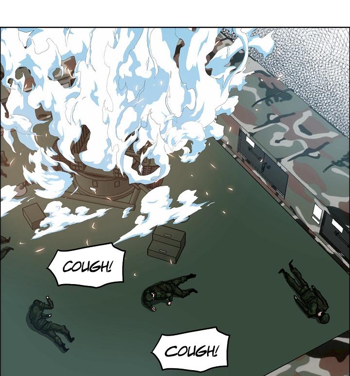 Rooftop Sword Master Chap 57 - Next Chap 58