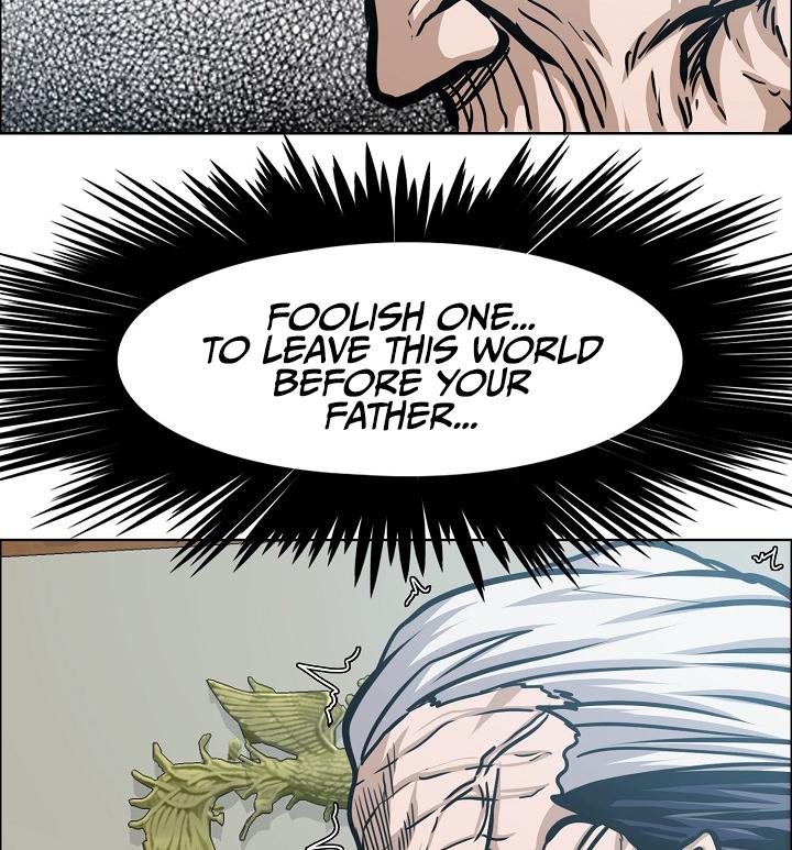 Rooftop Sword Master Chap 57 - Next Chap 58