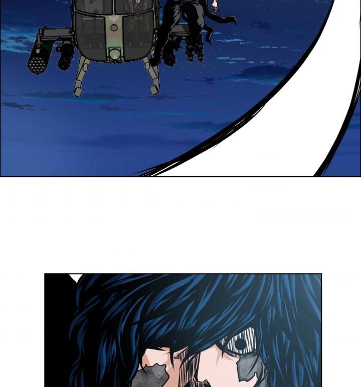 Rooftop Sword Master Chap 57 - Next Chap 58