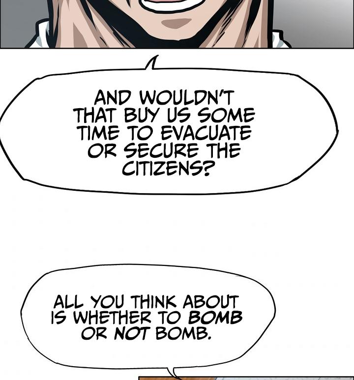 Rooftop Sword Master Chap 57 - Next Chap 58