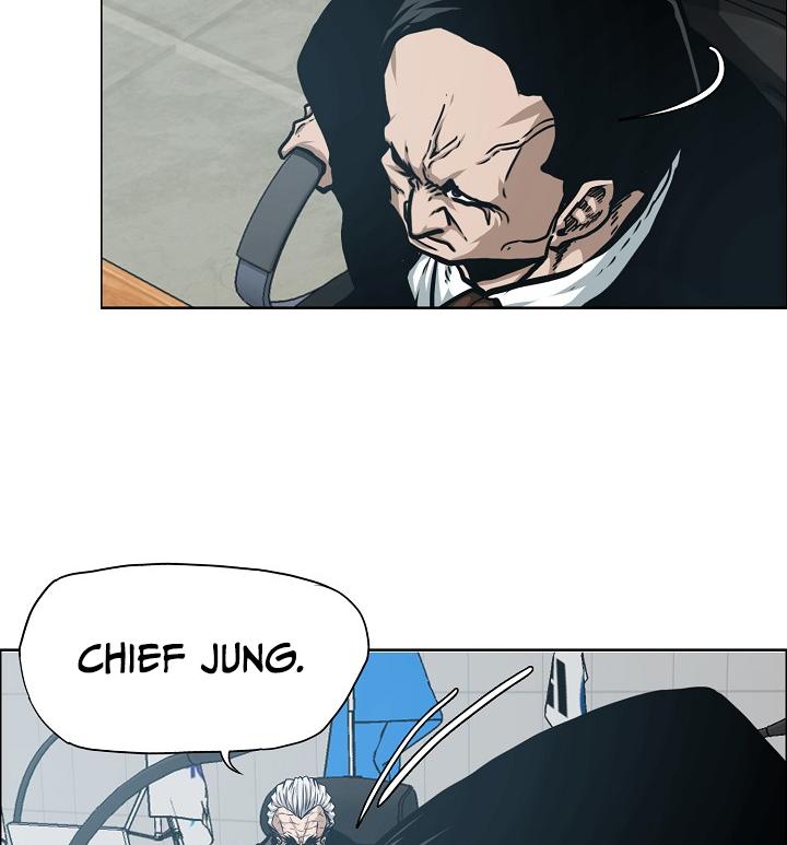 Rooftop Sword Master Chap 57 - Next Chap 58