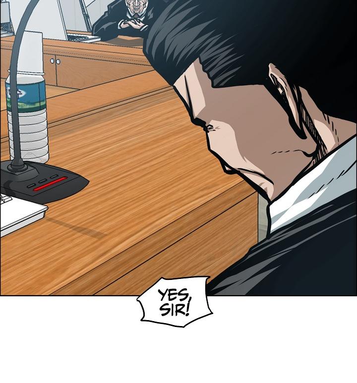 Rooftop Sword Master Chap 57 - Next Chap 58