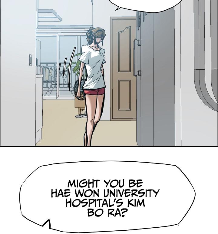 Rooftop Sword Master Chap 57 - Next Chap 58