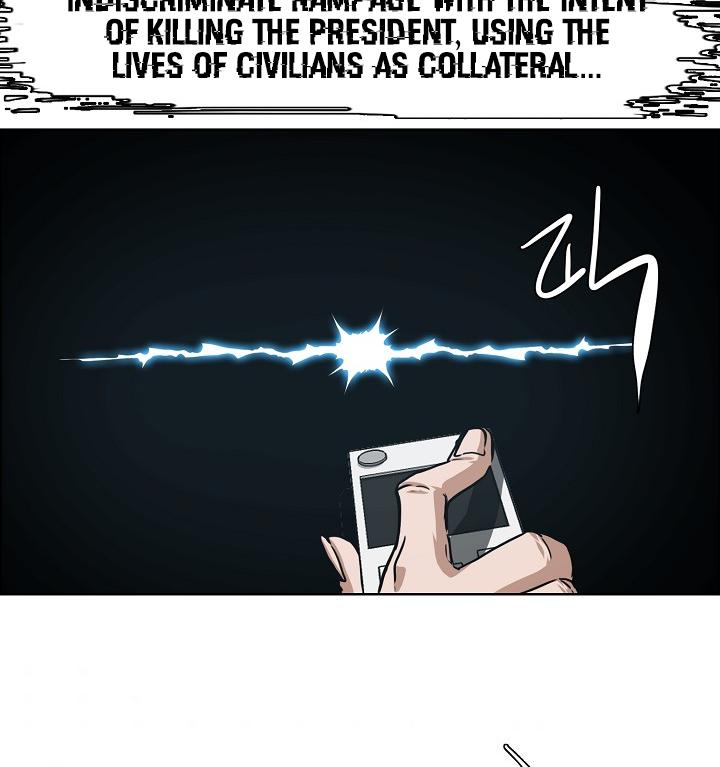 Rooftop Sword Master Chap 57 - Next Chap 58