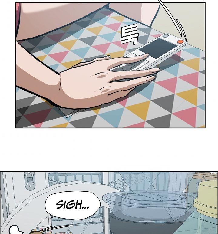 Rooftop Sword Master Chap 57 - Next Chap 58