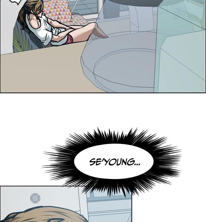 Rooftop Sword Master Chap 57 - Next Chap 58