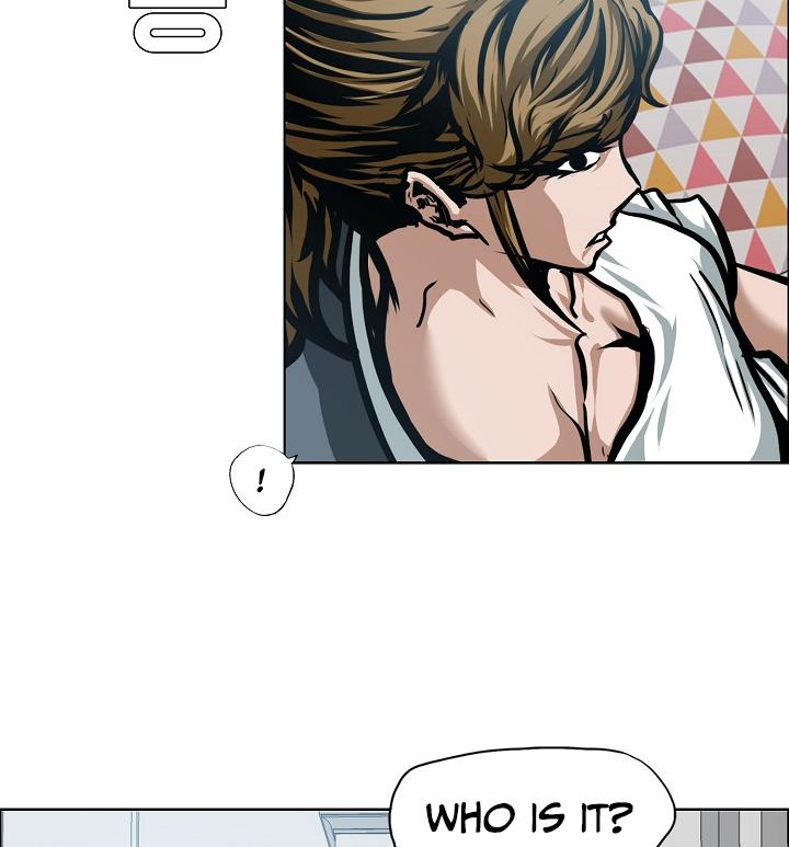 Rooftop Sword Master Chap 57 - Next Chap 58