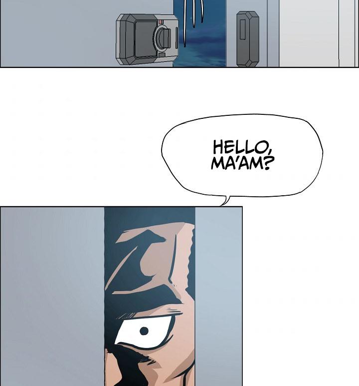 Rooftop Sword Master Chap 57 - Next Chap 58