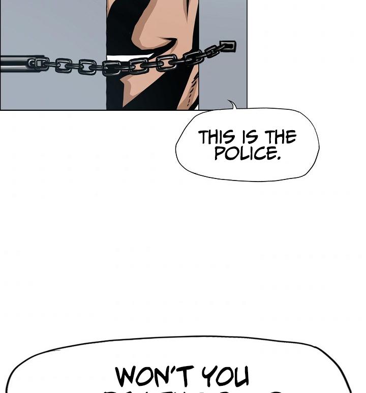 Rooftop Sword Master Chap 57 - Next Chap 58