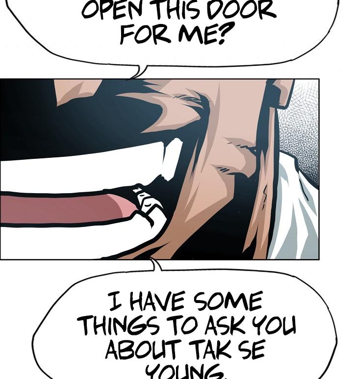 Rooftop Sword Master Chap 57 - Next Chap 58