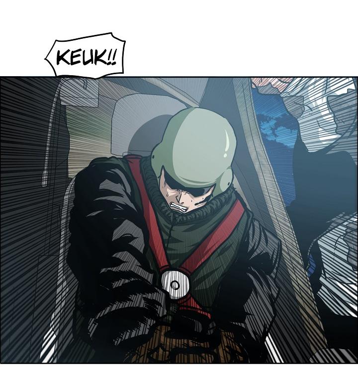 Rooftop Sword Master Chap 57 - Next Chap 58